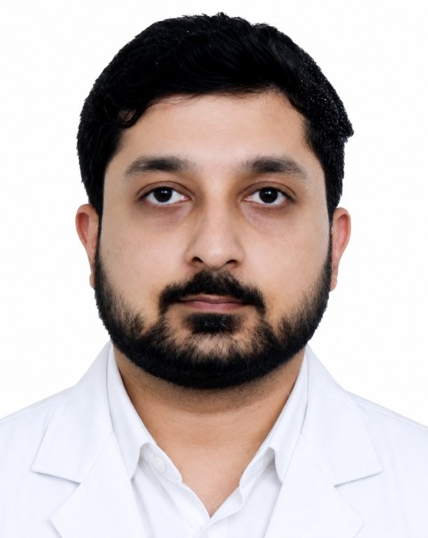 Dr. Diptajit Das